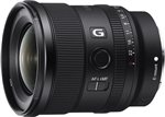 Sony SEL20F18G FE 20 mm F1.8 G - CeX (UK): - Buy, Sell, Donate